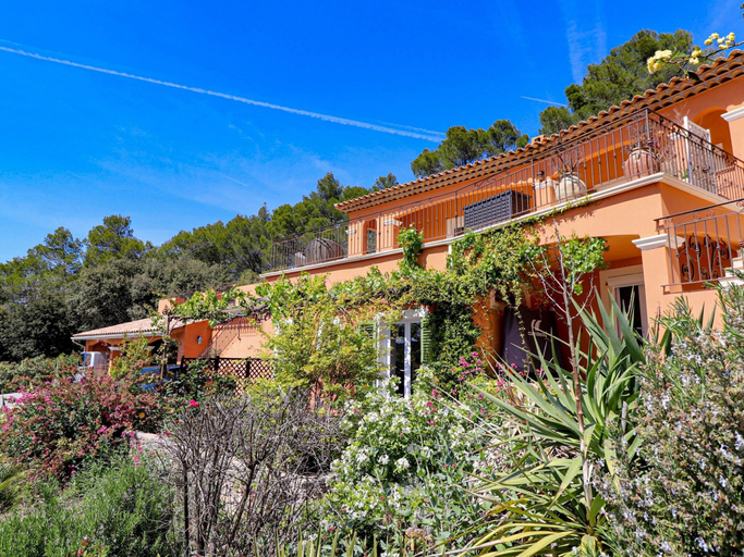 Exterior 4, Luxury Property With Private Pool, Var