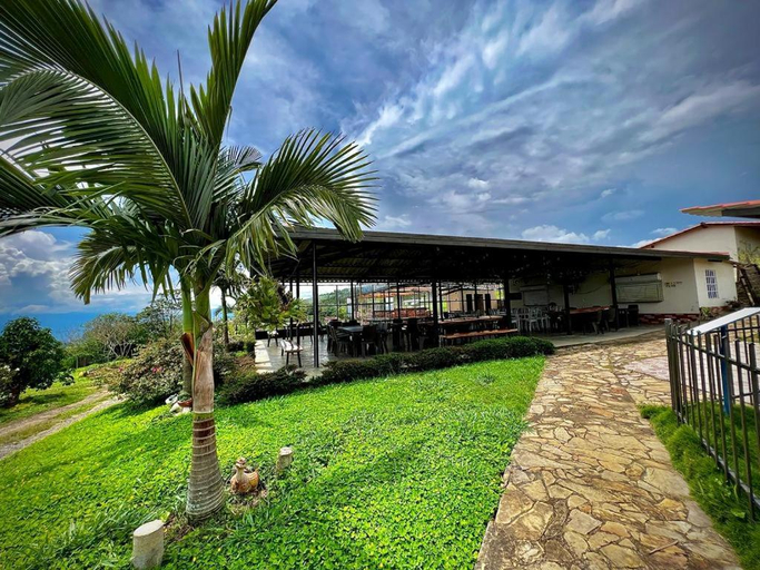 Others 5, Altamira Biohotel, Socorro