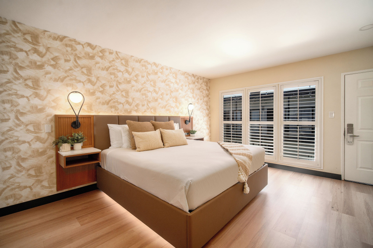 LYFE INN & SUITES by AGA - Beverly Hills, Los Angeles