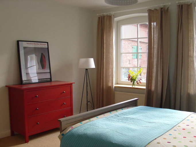 Bedroom 3, Holiday Home Fraulund, Schleswig-Flensburg
