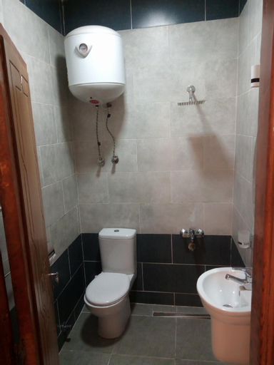 Bathroom 1