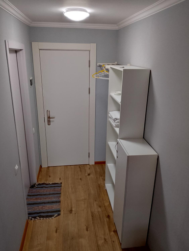 Others 3, New Gudauri Loft #1,Room 411, 412, Dusheti