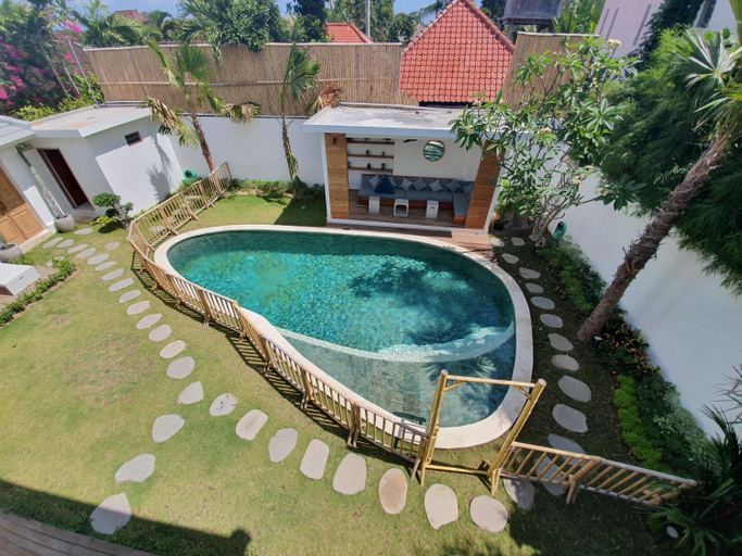 Others 5, Villa Jamu, Badung