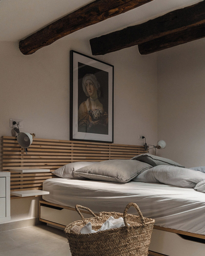 Bedroom 3, ab&bergà, Grosseto