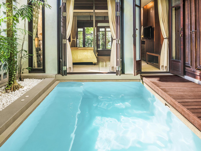 Swimming Pool 3