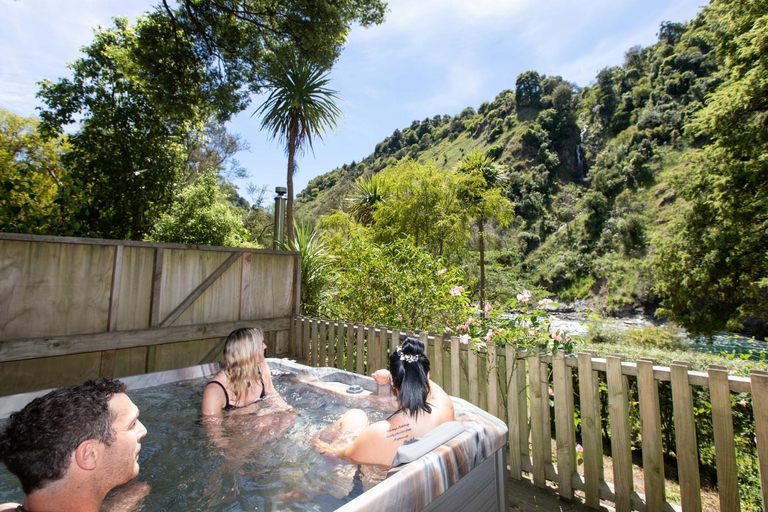 Sport & Beauty 4, River Valley Lodge, Rangitikei