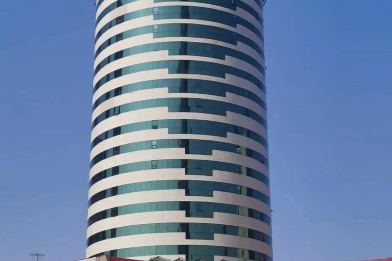 Exterior & Views 2, Golden Hotel, Shenyang