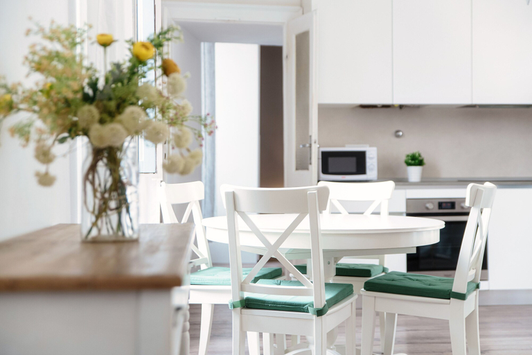 Private kitchen 3, Glamour, Como
