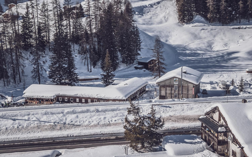 Others 4, RinerLodge by Mountain Hotels, Prättigau/Davos