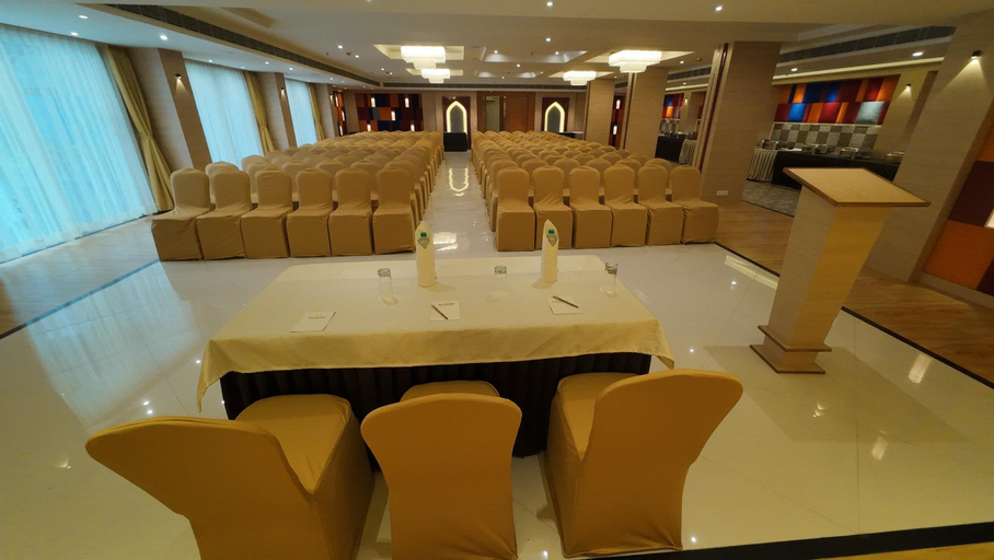 Others 3, Hotel Surya Grand, Darjiling
