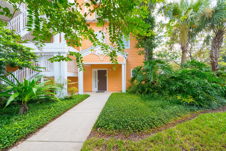 Exterior & Views 1, Bahama Bay, Davenport, Florida Oversize 2 Br condo, Polk