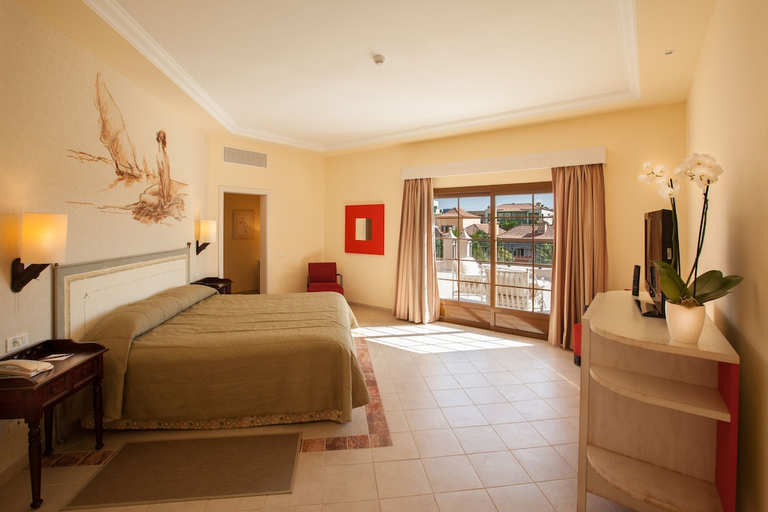 Bedroom 3, Lopesan Villa Del Conde, Las Palmas
