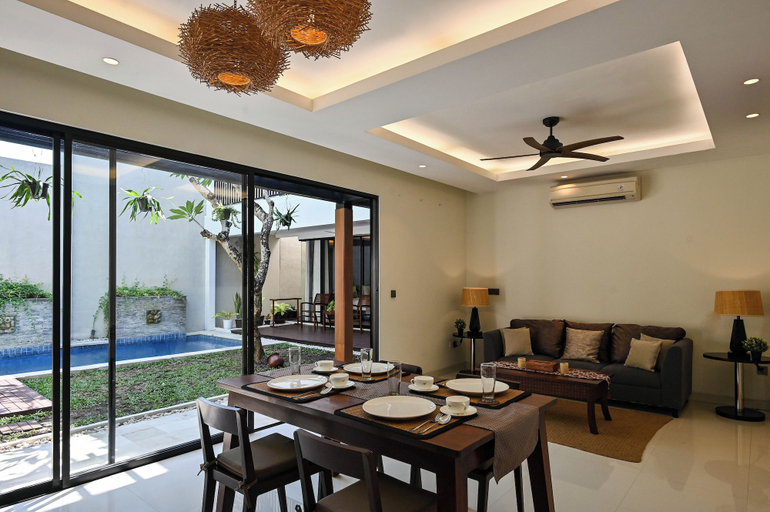 Others 5, The Cabana Villa, Badung
