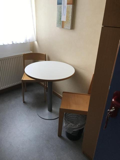 Others 4, Jugendherberge Gottingen, Göttingen