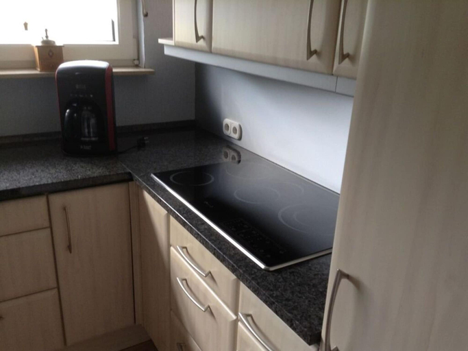 Private kitchen 4, Glasner Comfortable Holiday Residence, Limburg-Weilburg