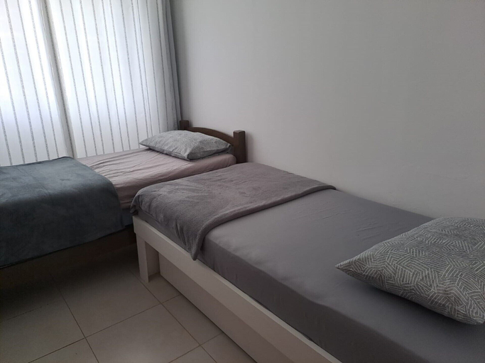 Bedroom 3, Nautilus Vigia das Marés - Penha - SC, Penha