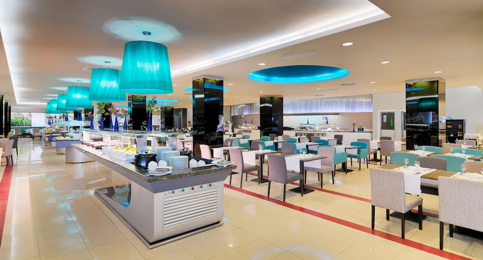 Food & Drinks 5, H10 Playa Meloneras Horizons Collection, Las Palmas