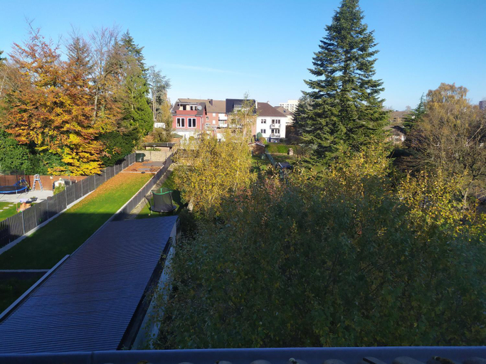 Others 4, Super Apartments #1 mit Terrasse, #3 mit Aussicht und #7 mit Fernblick nahe Aachen, Städteregion Aachen