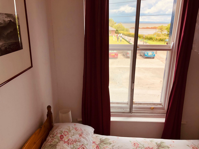 Bedroom 5, Hope and Anchor Port Carlisle, Cumbria