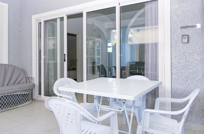 Facilities 3, Blue Pebbles Villa, Black River