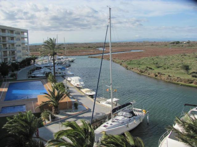 Others 4, Appartement Port Gran Oceanic 2, Girona
