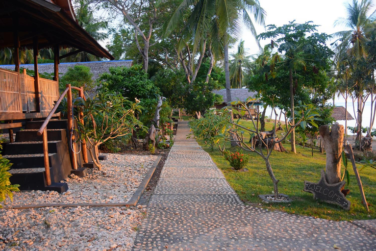 Others 4, Sunari Beach Resort 2, Kepulauan Selayar