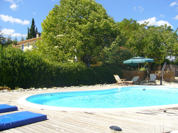 Sport & Beauty 5, DOMAINE DU SIESTOU WINE RESORT & spa, Aude