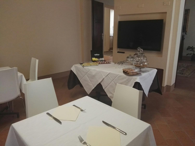 Food & Drinks 2, Locanda Al Portone, Reggio Nell'Emilia
