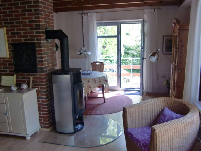 Others 2, Holiday House House by the Lake, Rendsburg-Eckernförde