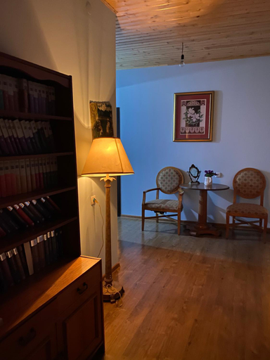 Others 2, IURI udesiani's GUESTHOUSE, Mestia