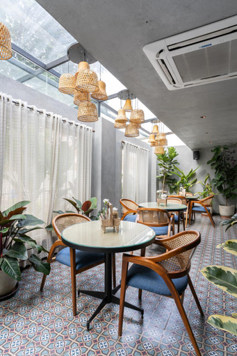 Food & Drinks 5, Pincode Hotel, Hyderabad