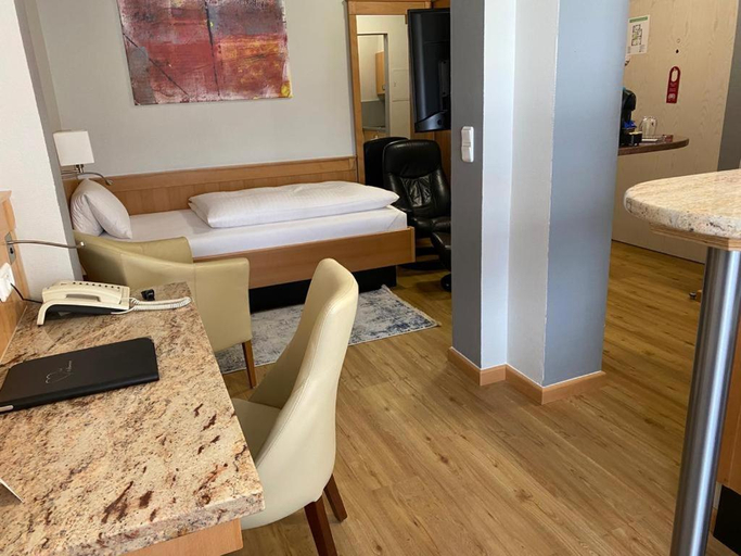 Others 5, The KRAL - Business Hotel & Serviced Apartments, Erlangen