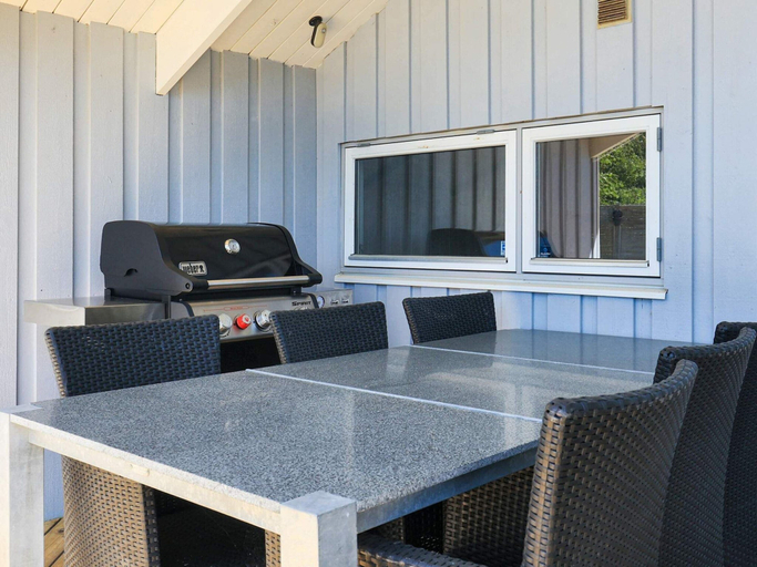 Property amenity 3, 4 Star Holiday Home in Praesto, Vordingborg