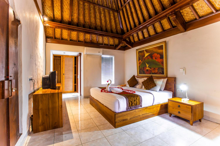 Bedroom 8