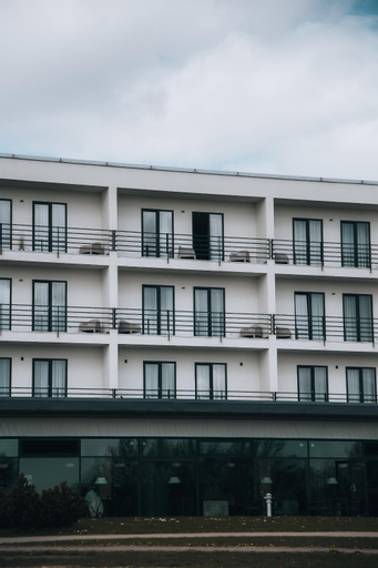 O Seaside Suites & SPA, Kuressaare