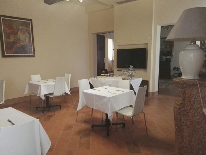 Food & Drinks 5, Locanda Al Portone, Reggio Nell'Emilia