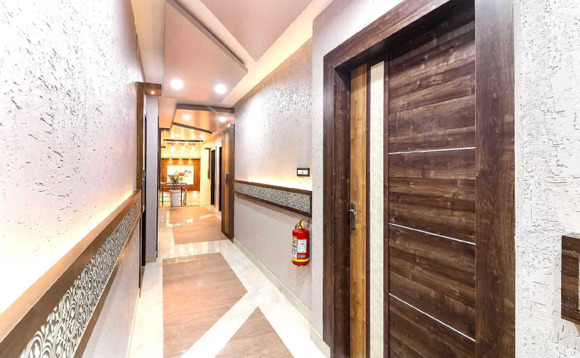 Others 3, Super Hotel O Padma Manor, Ganjam