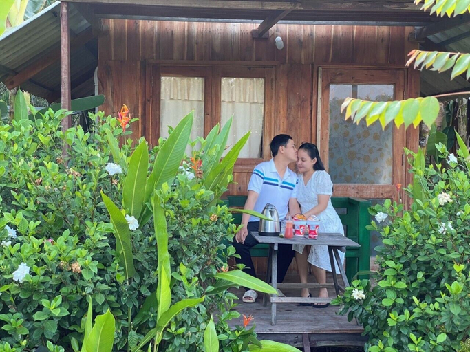 Others 4, Farmstay Hoa Rung U Minh, U Minh