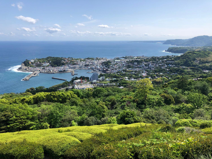 Others 5, Izu Shirada Villa 伊豆白田家, Higashiizu
