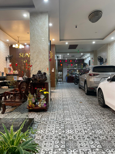 Others 5, Sunrise Hotel Vung Tau, Ho Chi Minh City
