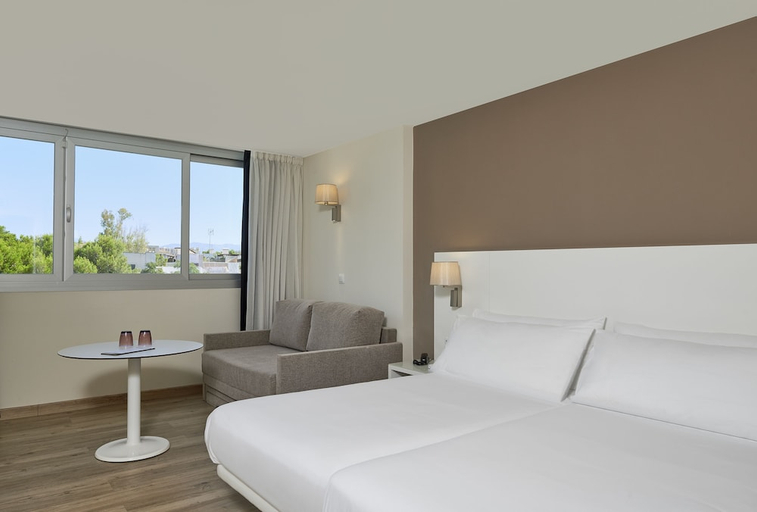 Bedroom 3, INNSiDE by Melia Palma Bosque, Baleares