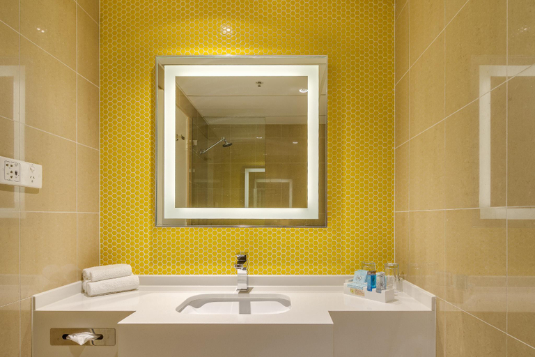 Bathroom 3