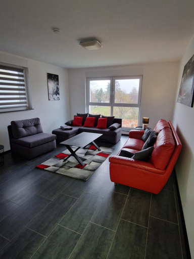 Others 3, Ferienwohnung-Irxleben, Börde