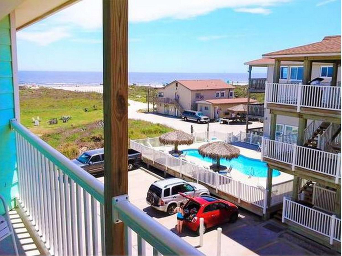 Others 4, BEACHGATE CONDOSUITES AND MOTEL, Nueces