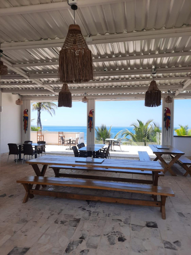 Others 5, Hotel Rilux Tolu -Casa Danae-, Tolú
