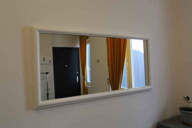 Bathroom 3, Piano Foyer Apartments at City Center, Tbilisi