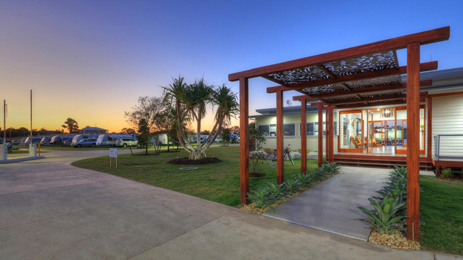 Exterior & Views 2, Ingenia Holidays Rivershore, Maroochy - Paynter-Petrie Creek