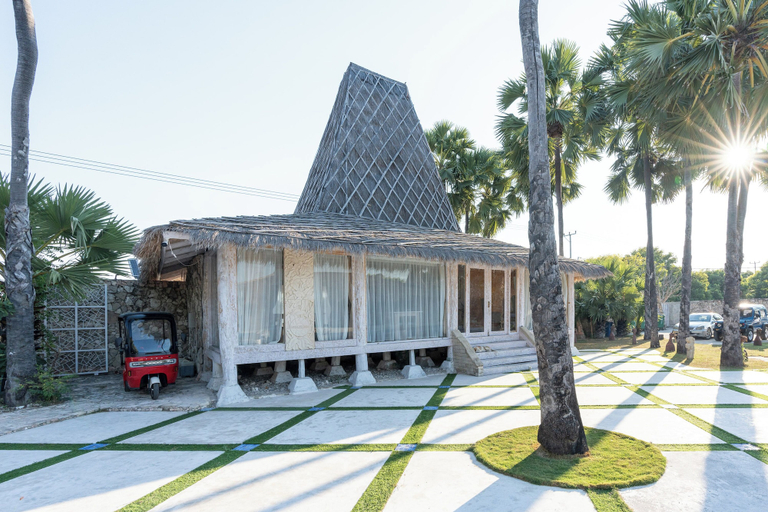 Exterior & Views 2, Sumba Paradise Beach Resort, East Sumba
