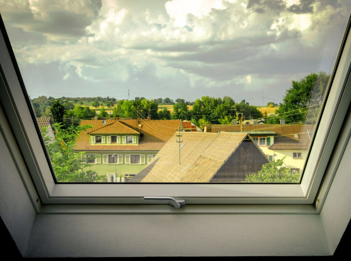 Others 4, Holiday Apartment in the Blue Barn, Lörrach