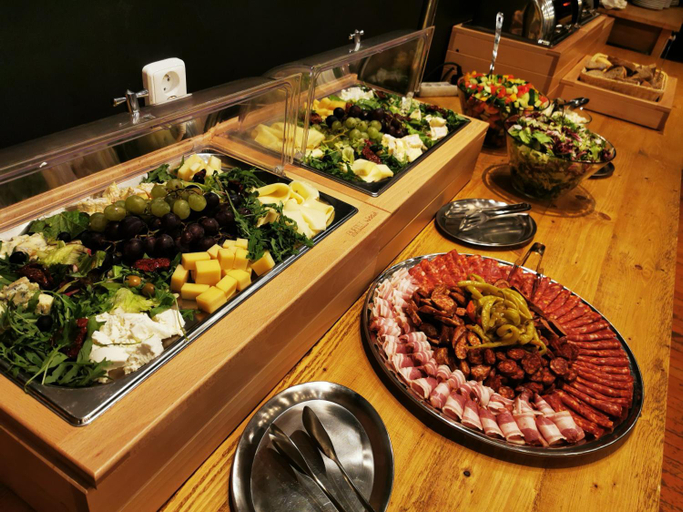 Food & Drinks 4, Hotel Kouty, Havlíčkův Brod